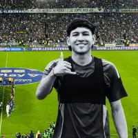 Video | ¡Conmovedor! Así fue el homenaje de Millonarios a Santiago Castrillón