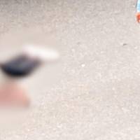 Peatón murió arrollado y desató caos vehicular en el norte de Medellín