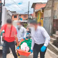 Asesinaron a otro taxista a bala /FOTO: ARCHIVO - LAURA ROSA JIMÉNEZ