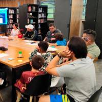 ¿Quiere aprender inglés? Conozca cómo puede hacerlo gratis en Medellín