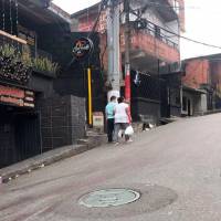 Iban por uno y mataron a dos: así fue el ataque a bala en Blanquizal, en Medellín