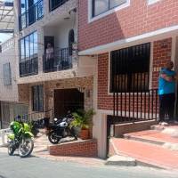 Por asfixia y a balazos: dos hombres fueron asesinados en Bello