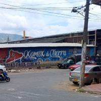 ¿Por tirarle la moto? Pelea a cuchillo dejó un muerto en Moravia