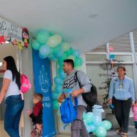 Centros de Desarrollo Infantil en Itagüí: ¡inscriba a sus niños ya!