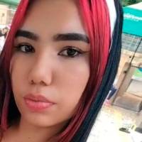 ¡Qué dolor! Norelkis fue asesinada a bala en la puerta de su casa