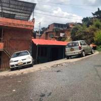 Reciclador fue baleado en Aures y murió cuando recibía atención médica