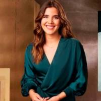 En video: Presentadora de RCN le pidió matrimonio a su novio