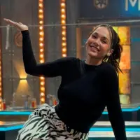 ¿Embarazada? Crecen rumores de Lina Tejeiro y este sería su galán