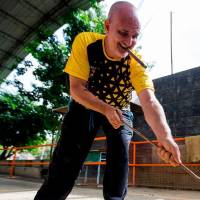 El tejo es colombiano, pero la corona no: ¡por el primer Mundial!