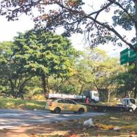 Fue asesinado por el hombre al que iba a robar en El Chagualo