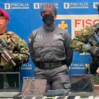Allanaron viviendas que serían usadas para trata de personas