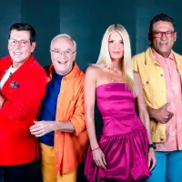 ‘La Red’ de Caracol estrenará presentador este fin de semana