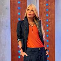 Tras un divorcio y cuatro años de celibato, Mary Méndez está enamorada