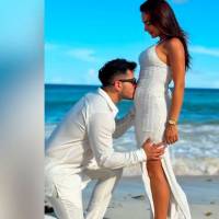 ¡Bebé en camino! Johanna Fadul y JuanSe Quintero van a ser papás