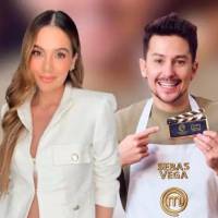 “No terminamos mal”: Sebastián Vega habló de su ex, Lina Tejeiro