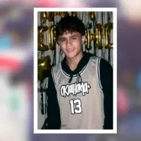 Él era Milton, el joven que murió ahogado en un charco de San Carlos