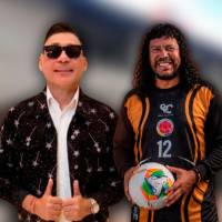 FOTOS: REDES SOCIALES