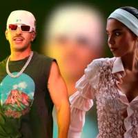 En video: Pillaron a Feid con Nathashbyy, quien sería su nueva novia