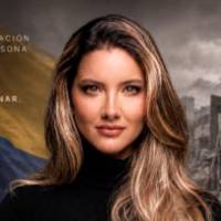 Daniela Álvarez quiere ayudar a los amputados del terremoto