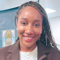 Wendy arriesgó y ganó: becas Sapiencia para cumplir sus sueños