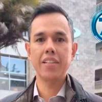 Una estenosis: la afectación por la que Diego Guauque deberá ir al quirófano