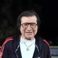 Bobby Cruz se retira después de 60 años de trayectoria musical