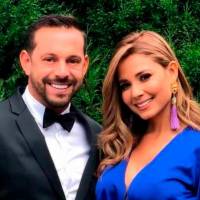 “Ya supérame”: así respondió Matías Mier a declaraciones de su ex Melissa Martínez