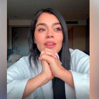 “Dios me avisó del terremoto”: La Segura habló de la premonición que tuvo