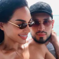 “Con tusa toca seguir”: Andrea Valdiri terminó con su novio paisa