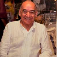 Yamid Amat sigue con vida y evoluciona satisfactoriamente, confirmó su hijo