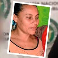 ¡No se voló! Capturaron al presunto feminicida de Edilma en Yalí