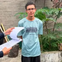 A la cárcel alias Sangre, involucrado en al menos 4 homicidios en el Oriente antioqueño