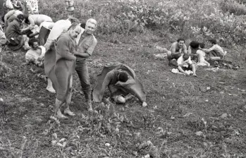 A 40 años de la tragedia de Armero, alcalde dice que murieron más de 30.000 personas