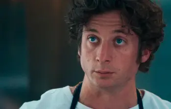 Jeremy Allen White interpreta a Carmy Berzatto. FOTO Cortesía FX