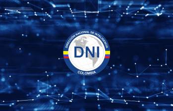 La DNI quedó bajo auditoría forense por presuntas irregularidades en su operación durante el gobierno Petro. El informe, ordenado por Abelardo De la Espriella, recopiló 147 terabytes de información que serán puestos a disposición de la Fiscalía. Foto: DNI