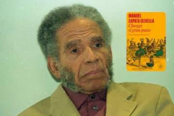 Reeditan <i>Changó, el gran putas</i>, un hito de la cultura afrocolombiana