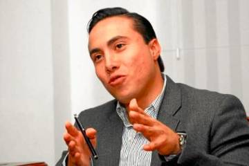 Pese al vencimiento de términos, sigue su proceso de investigación. Foto: Colprensa. 