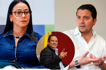 FOTO: MANUEL SALDARRIAGA/COLPRENSA