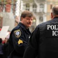 Las denuncias de migrantes irregulares en Estados Unidos son recibidas por el Servicio de Inmigración y Control de Aduanas (ICE, por sus siglas en inglés). FOTO: Getty