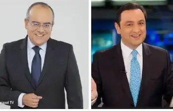 Estudios de Caracol Televisión en Bogotá, desde donde se emite Noticias Caracol. FOTO NOTICIAS CARACOL