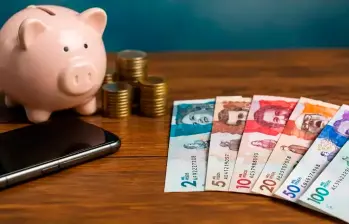 El funcionamiento, con $200 billones ejecutados hasta julio, representa el principal componente del gasto de la Nación. FOTO: CORTESÍA
