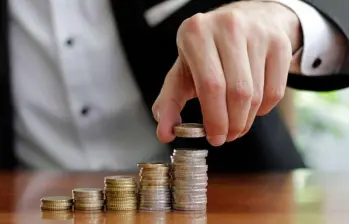 Los CDT siguen siendo una alternativa sólida para proteger el ahorro en 2026. FOTO: GETTY