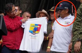 Wouriyú es técnico en mantenimiento mecánico, fue concejal en Manaure por el movimiento Cívico Wayuu y luego secretario de educación municipal. FOTO: Tomado de redes.
