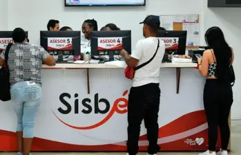 La Dian, la Registraduría y el Ministerio de Educación serán algunas de las entidades que aportarán información al nuevo sistema. FOTO: CORTESÍA