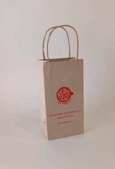 Rubencho, un café con toda la pujanza campesina