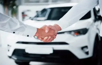 El Gobierno busca que Mazda retome el ensamblaje de vehículos en Colombia y que Toyota evalúe proyectos relacionados con movilidad eléctrica. FOTO CORTESÍA
