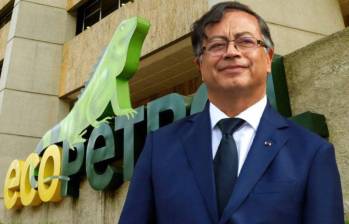 Mientras el presidente Petro insiste en que el Permian “va a quebrar a Ecopetrol”, las cifras, los contratos y los reportes oficiales muestran otra realidad. FOTO: Presidencia y Colprensa.