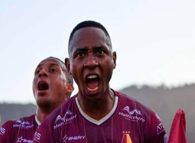 En Vivo | Tolima Ante Once Caldas Y América Contra Junior, Se Define El ...