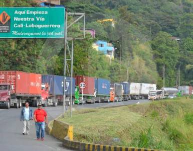 Nuevo cobro en Buenaventura amenaza con elevar los costos logísticos de $84.000 millones al año