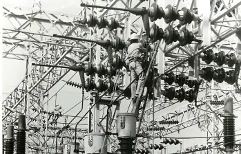 Este año, EPM conmemora siete décadas de haberse fundado. FOTO: Archivo